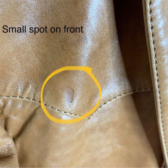 Adler Leather Jacket - Picture 10 of 10